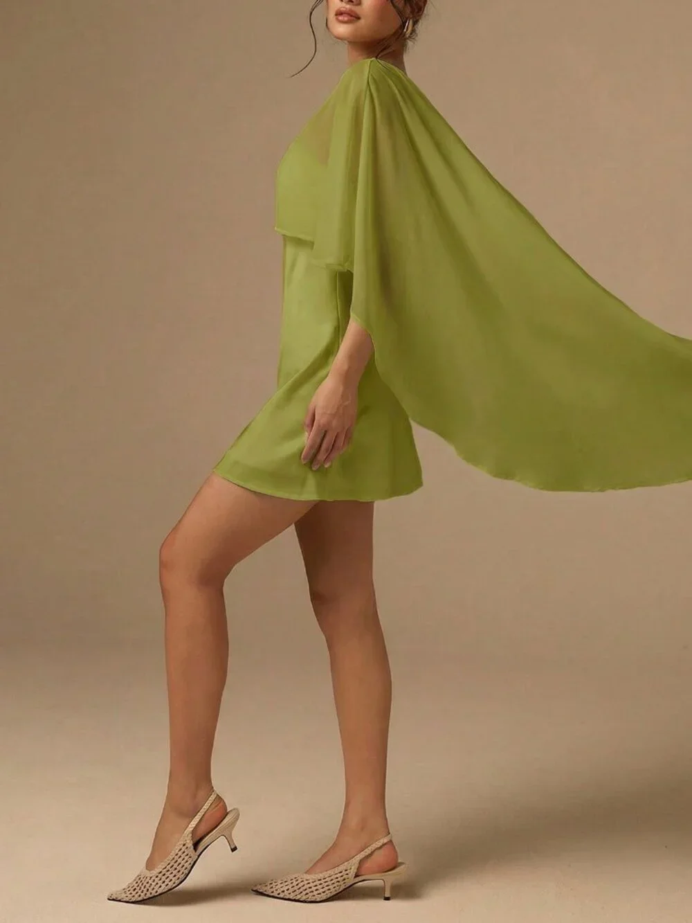 N/A elegant satin